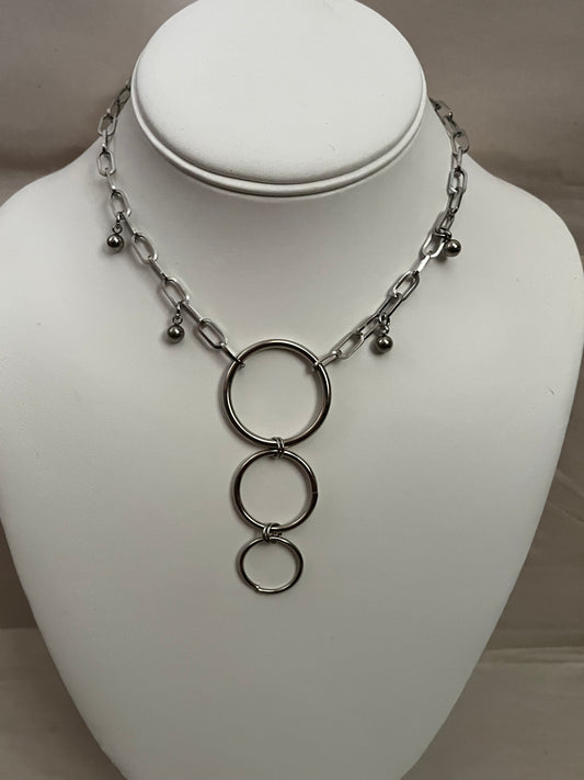 bubble choker