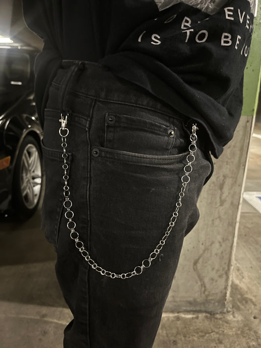 lockjaw belt chain