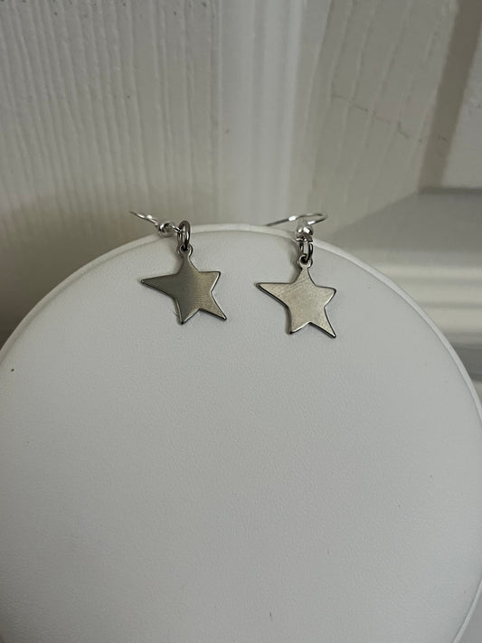 astro earrings