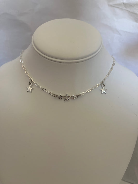 starbound necklace