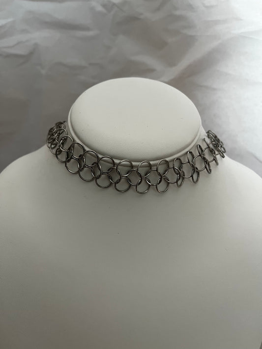 sowbug choker